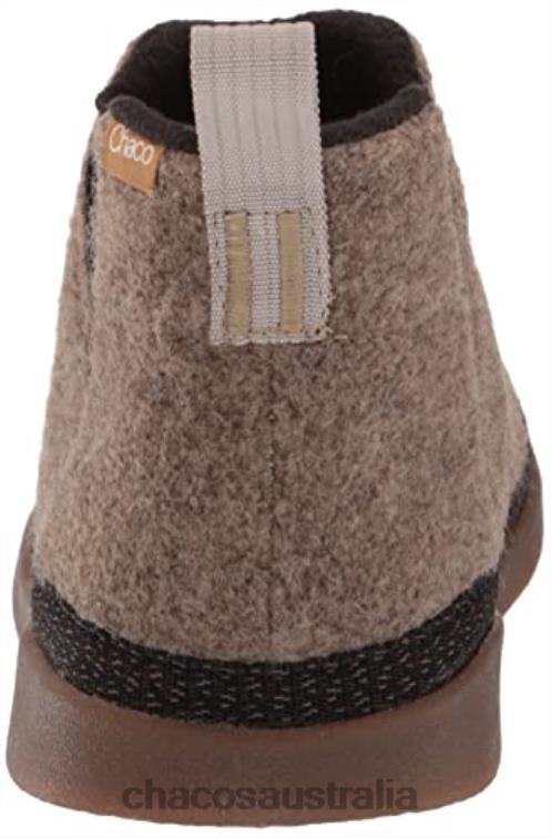 Chacos Natural Brown Women\'s Revel Chelsea V-Gore Boot Chaco HP26H370 Women Natural Brown