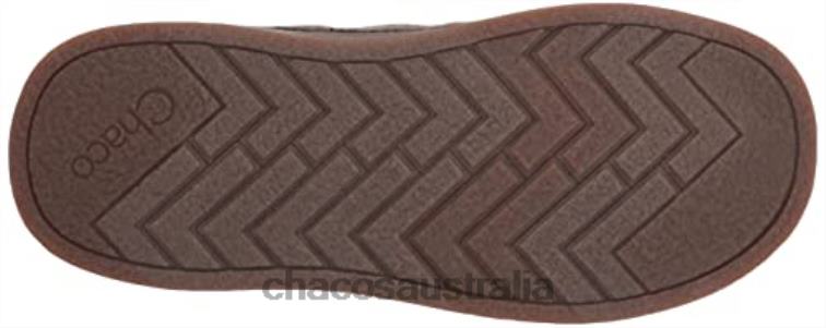 Chacos Natural Brown Women\'s Revel Chelsea V-Gore Boot Chaco HP26H370 Women Natural Brown