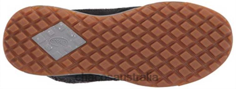 Chacos Women\'s Borealis Ledge Waterproof Boot Black Chaco HP26H410 Women