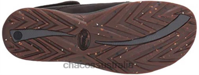 Chacos Women\'s Chukka Boot Black Iron Chaco HP26H457 Women