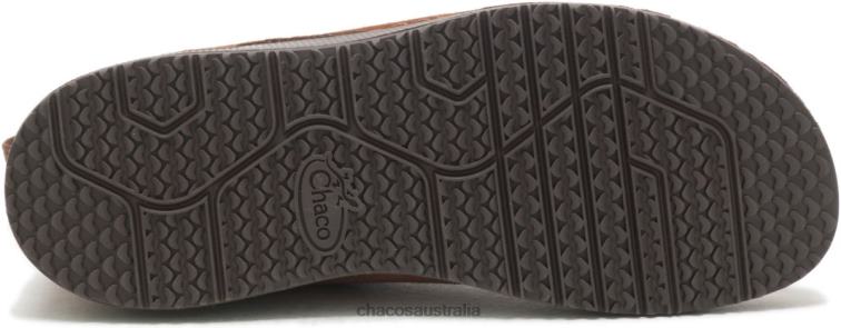 Chacos Women\'s Paonia Chelsea Cinnamon Brown Chaco HP26H4 Women Cinnamon Brown