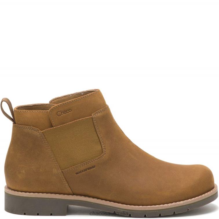 Women's Boot Bronze Chacos Chaco HP26H408 Women