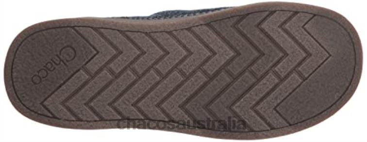 Women\'s Revel Chelsea V-Gore Boot Navy Chacos Chaco HP26H305 Women Navy
