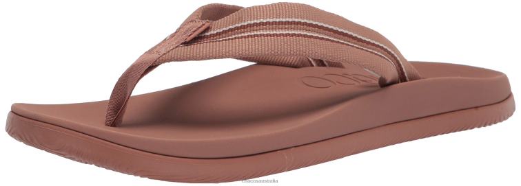 Chacos Women's Chillos Flipchillos Flip-Flop Chaco HP26H325 Women