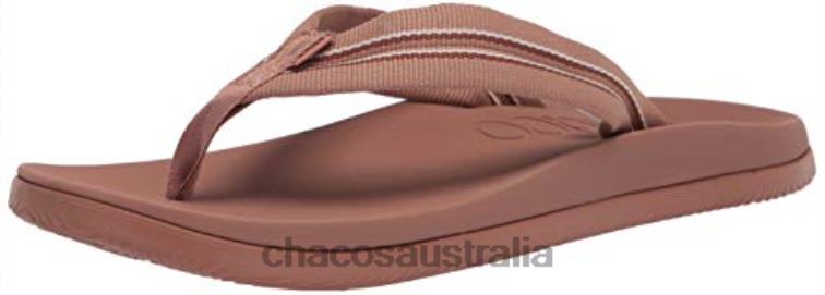 Chacos Women\'s Chillos Flipchillos Flip-Flop Chaco HP26H325 Women