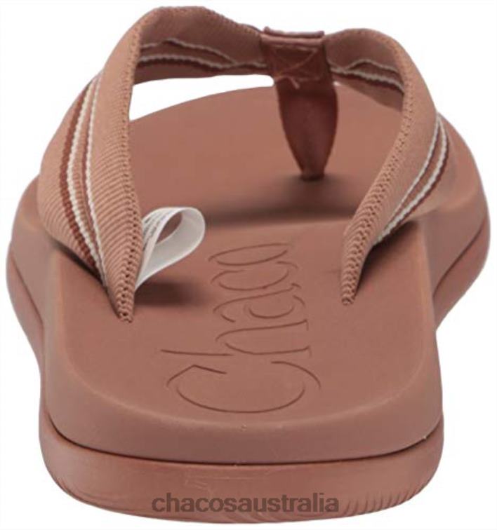 Chacos Women\'s Chillos Flipchillos Flip-Flop Chaco HP26H325 Women