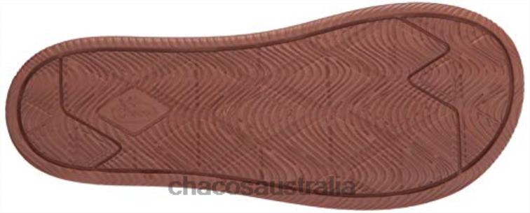 Chacos Women\'s Chillos Flipchillos Flip-Flop Chaco HP26H325 Women