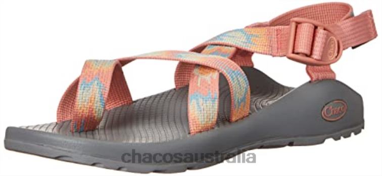 Aerial Rosette Chacos Women\'s Sandal Chaco HP26H254 Women Aerial Rosette