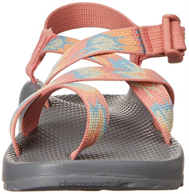 Aerial Rosette Chacos Women\'s Sandal Chaco HP26H254 Women Aerial Rosette