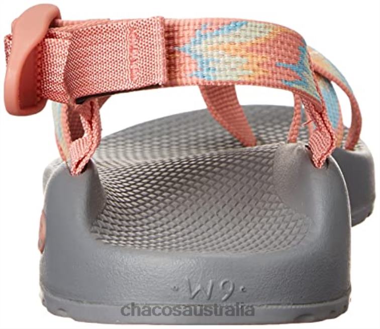 Aerial Rosette Chacos Women\'s Sandal Chaco HP26H254 Women Aerial Rosette