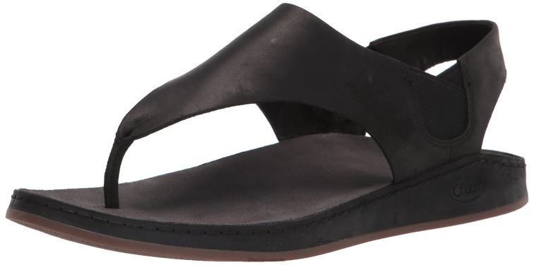 Black Chacos Women's Sandal Chaco HP26H303 Women Black