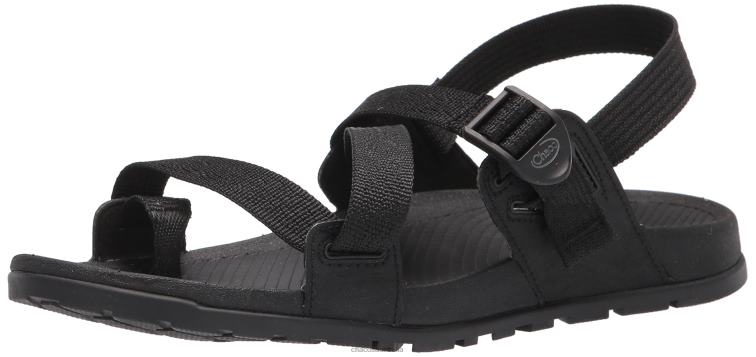 Black Women's 2.Lowdown 2 Sandal Chacos Chaco HP26H251 Women Black