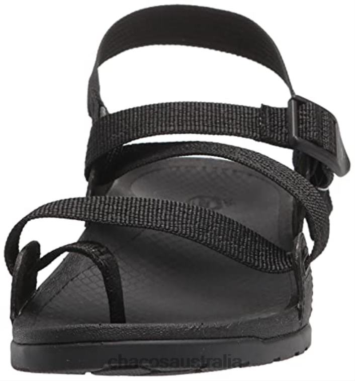 Black Women\'s 2.Lowdown 2 Sandal Chacos Chaco HP26H251 Women Black