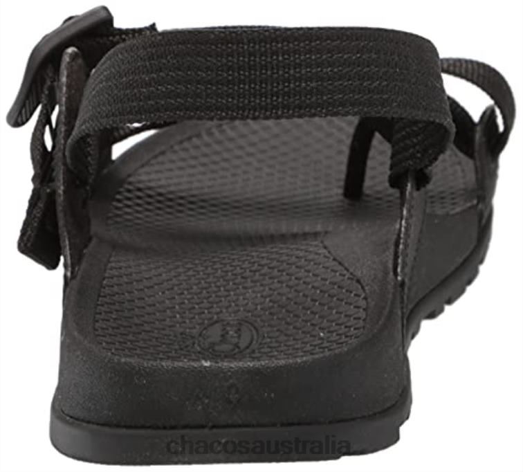 Black Women\'s 2.Lowdown 2 Sandal Chacos Chaco HP26H251 Women Black