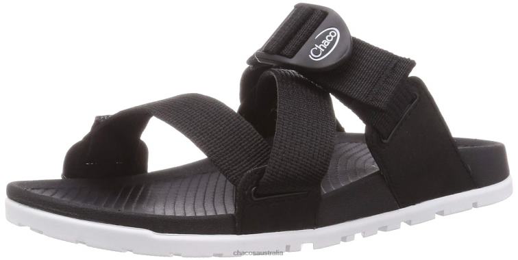 Chacos Black Women's Sandal Chaco HP26H307 Women Black
