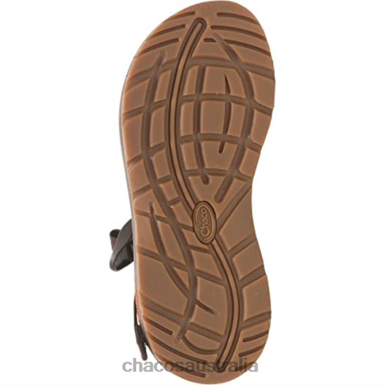 Chacos Dappled Ochre Women\'s Sandal Chaco HP26H265 Women Dappled Ochre