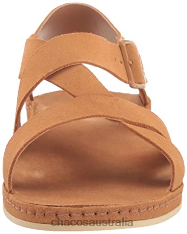 Chacos Doe Women\'s Wayfarer Sandal Chaco HP26H345 Women Doe