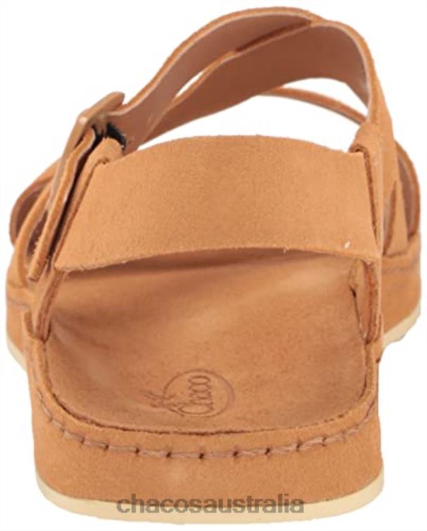 Chacos Doe Women\'s Wayfarer Sandal Chaco HP26H345 Women Doe