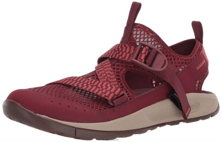 Chacos Port Women's Odyssey Sport Sandal Chaco HP26H323 Women Port