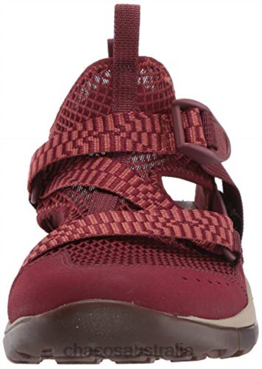 Chacos Port Women\'s Odyssey Sport Sandal Chaco HP26H323 Women Port