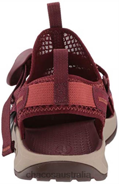 Chacos Port Women\'s Odyssey Sport Sandal Chaco HP26H323 Women Port