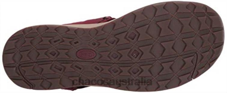 Chacos Port Women\'s Odyssey Sport Sandal Chaco HP26H323 Women Port