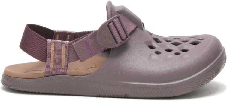 Chacos Sparrow Women's Chillos Clog Chaco HP26H41 Women Sparrow