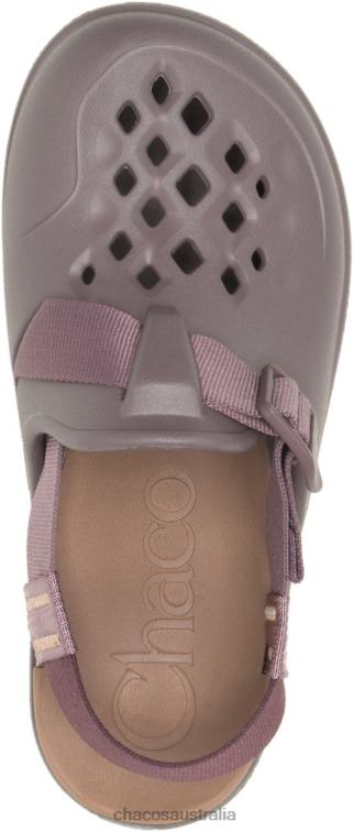 Chacos Sparrow Women\'s Chillos Clog Chaco HP26H41 Women Sparrow