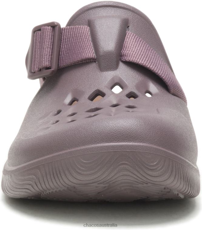 Chacos Sparrow Women\'s Chillos Clog Chaco HP26H41 Women Sparrow