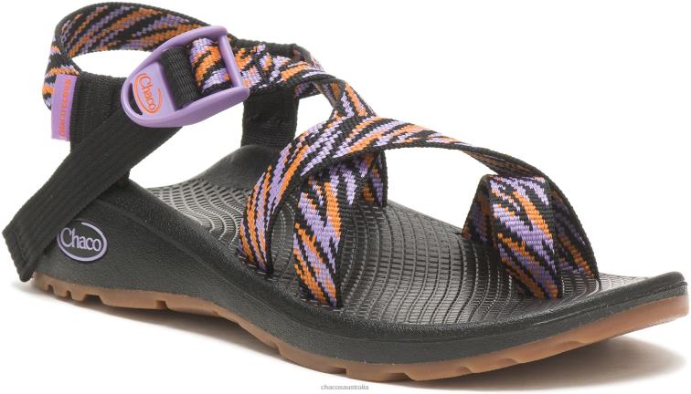 Chacos Wily Violet Women's Zcloud 2 Sandal Chaco HP26H281 Women Wily Violet