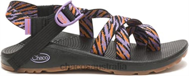 Chacos Wily Violet Women\'s Zcloud 2 Sandal Chaco HP26H281 Women Wily Violet