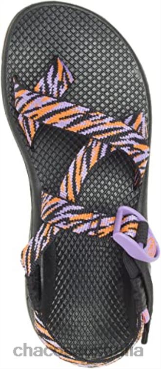 Chacos Wily Violet Women\'s Zcloud 2 Sandal Chaco HP26H281 Women Wily Violet