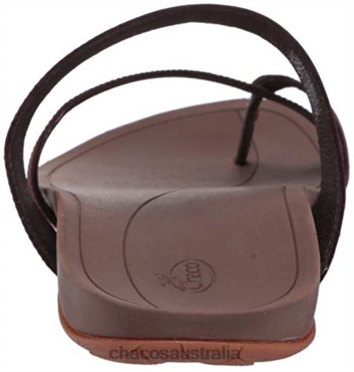 Chacos Women\'s Lost Coast Leather Sandal Chaco HP26H426 Women