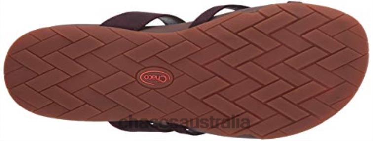 Chacos Women\'s Lost Coast Leather Sandal Chaco HP26H426 Women