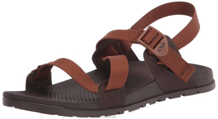 Chacos Women's Lowdown Sandal Monks Robe Chaco HP26H356 Women Monks Robe