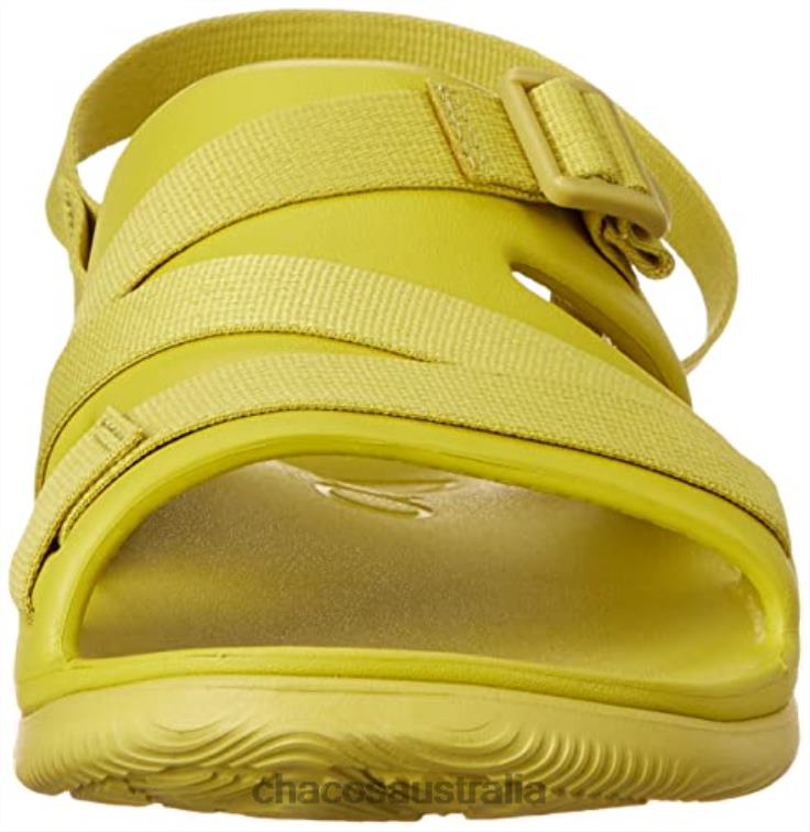 Cress Green Women\'s Chillos Sport Sandal Chacos Chaco HP26H283 Women Cress Green