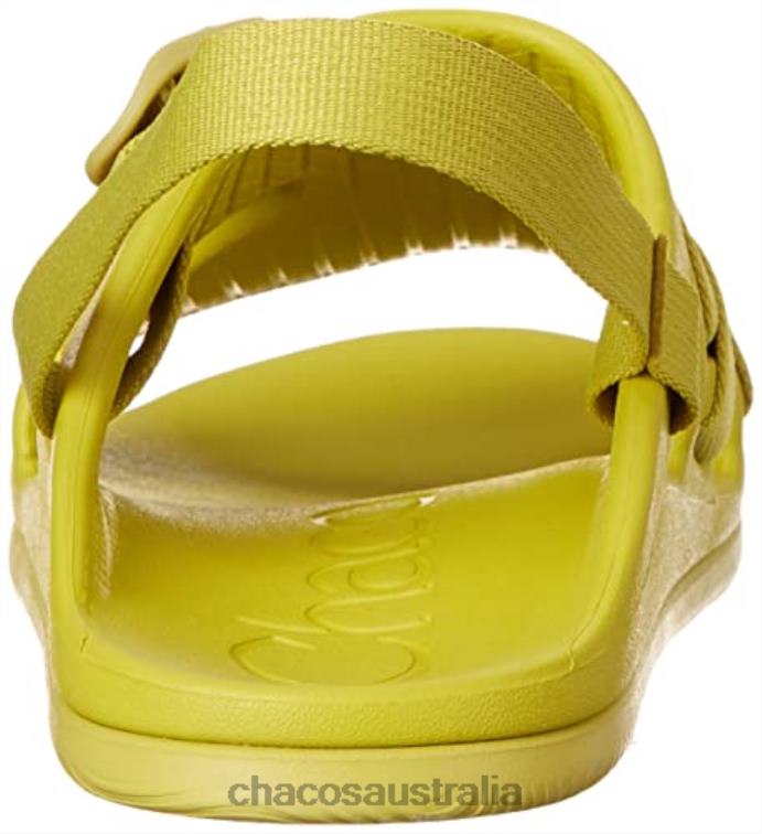 Cress Green Women\'s Chillos Sport Sandal Chacos Chaco HP26H283 Women Cress Green