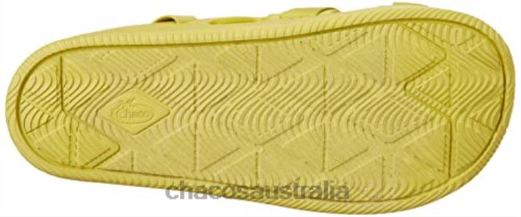 Cress Green Women\'s Chillos Sport Sandal Chacos Chaco HP26H283 Women Cress Green