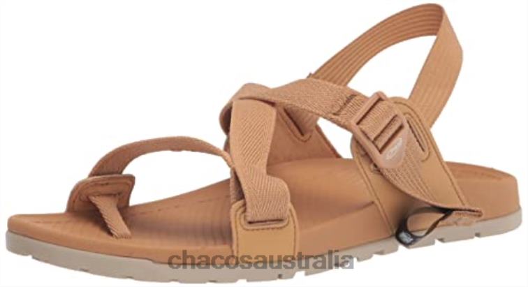 Doe Chacos Women\'s Lowdown 2 Sandal Chaco HP26H350 Women Doe