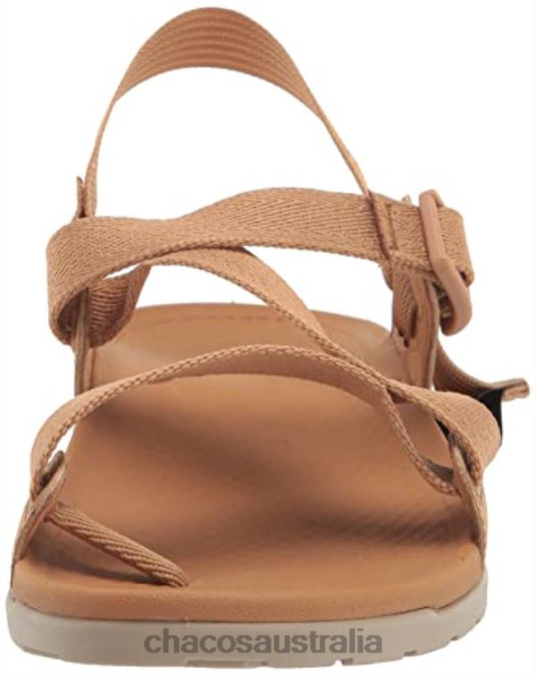 Doe Chacos Women\'s Lowdown 2 Sandal Chaco HP26H350 Women Doe