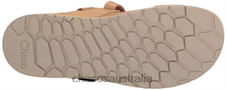 Doe Chacos Women\'s Lowdown 2 Sandal Chaco HP26H350 Women Doe