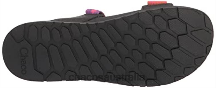 Faded Orange Chacos Women\'s Lowdown Slide Sandal Chaco HP26H351 Women Faded Orange