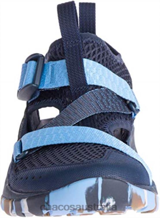 Navy Women\'s Odyssey Sport Sandal Chacos Chaco HP26H456 Women