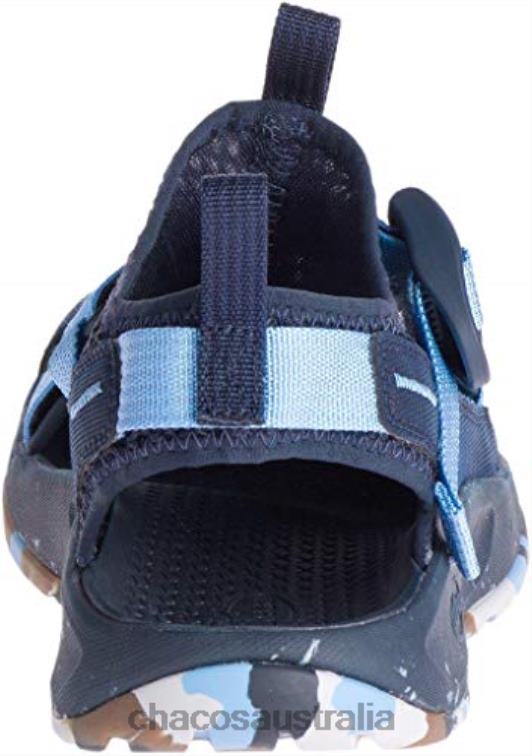 Navy Women\'s Odyssey Sport Sandal Chacos Chaco HP26H456 Women