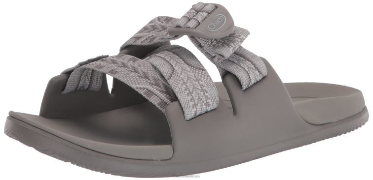 Pierce Steep Chacos Women's Chillos Slide Sandal Chaco HP26H270 Women Pierce Steep