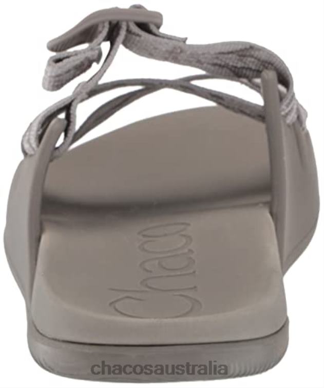 Pierce Steep Chacos Women\'s Chillos Slide Sandal Chaco HP26H270 Women Pierce Steep