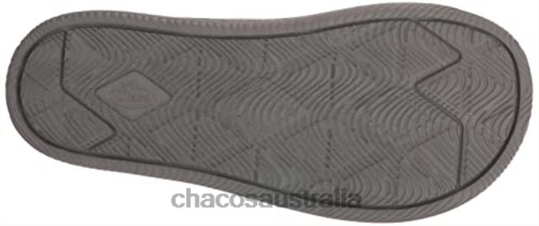 Pierce Steep Chacos Women\'s Chillos Slide Sandal Chaco HP26H270 Women Pierce Steep