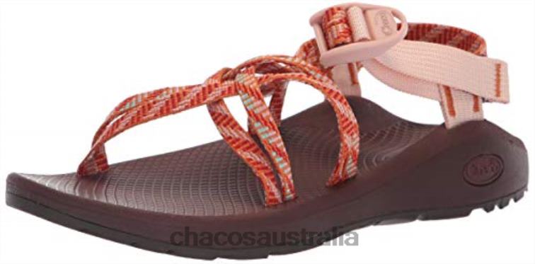 Rose Gold Chacos Women\'s Sandal Chaco HP26H318 Women Rose Gold
