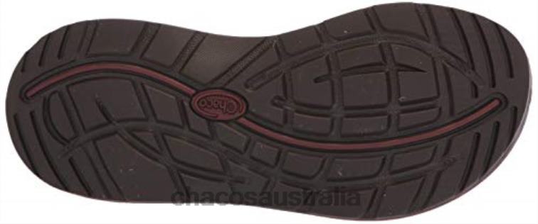 Rose Gold Chacos Women\'s Sandal Chaco HP26H318 Women Rose Gold