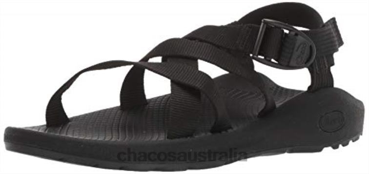 Solid Black Women\'s Sport Sandal Chacos Chaco HP26H309 Women Solid Black